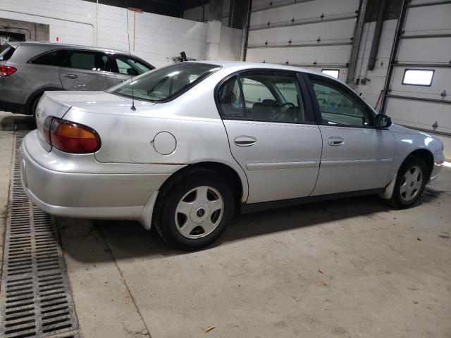 Photo 3 from auction – 2002 CHEVROLET MALIBU with VIN 1G1ND52J22M529225