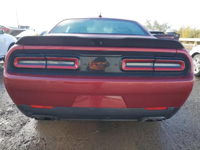 Photo 6 from auction – 2022 DODGE CHALLENGER with VIN 2C3CDZBT5NH117884