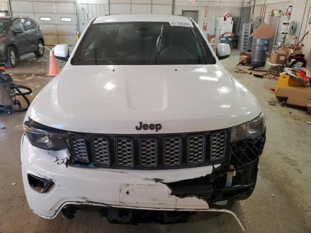 Photo 5 from auction – 2017 JEEP GRAND CHER with VIN 1C4RJFAG4HC935678