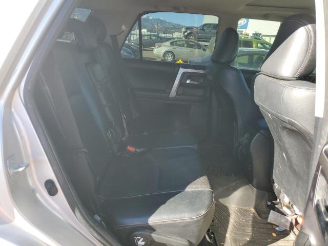 Photo 11 from auction – 2014 TOYOTA 4RUNNER SR with VIN JTEBU5JRXE5190760