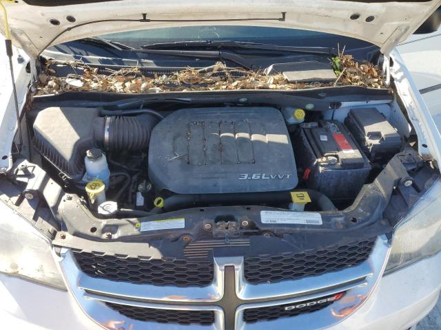 Photo 12 from auction – 2012 DODGE GRAND CARA with VIN 2C4RDGBG1CR268435