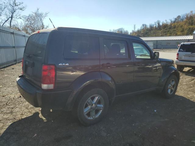 Photo 3 from auction – 2010 DODGE NITRO HEAT with VIN 1D4PU4GK9AW158145