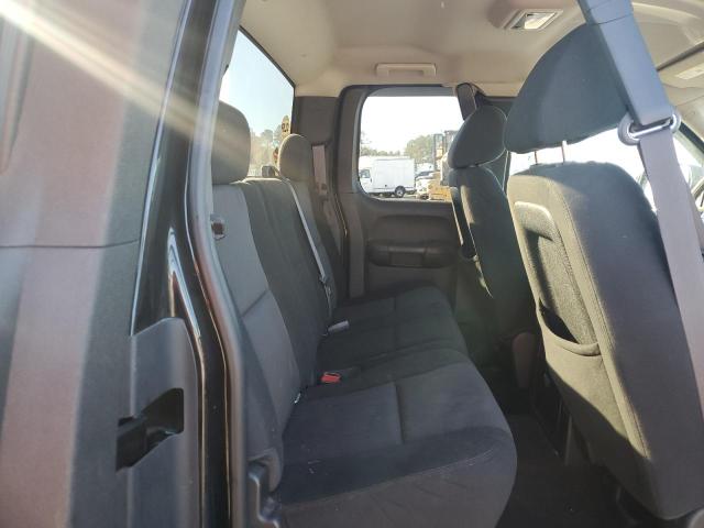 Photo 10 from auction – 2012 CHEVROLET SILVERADO with VIN 1GCRCSEA4CZ108911