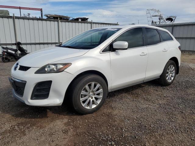 MAZDA CX-7 2010 with VIN JM3ER2W5XA0324947 - Photo from auction