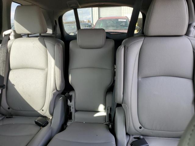 Photo 10 from auction – 2018 HONDA ODYSSEY EX with VIN 5FNRL6H7XJB090165