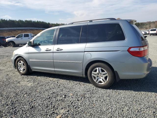 Photo 2 from auction – 2007 HONDA ODYSSEY EX with VIN 5FNRL38737B128584