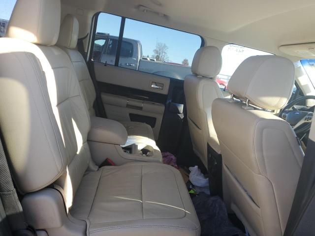 Photo 11 from auction – 2014 FORD FLEX SEL with VIN 2FMGK5C83EBD01547