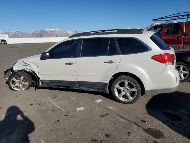 Photo 2 from auction – 2013 SUBARU OUTBACK 3. with VIN 4S4BRDSC3D2281164