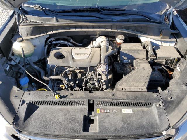 Photo 12 from auction – 2016 HYUNDAI TUCSON LIM with VIN KM8J33A2XGU165100
