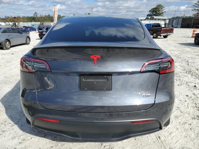 Photo 6 from auction – 2023 TESLA MODEL Y with VIN 7SAYGDEF2PF864100