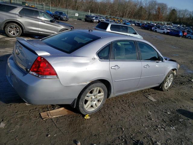 Photo 3 from auction – 2006 CHEVROLET IMPALA LT with VIN 2G1WC581169359196
