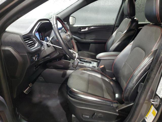 Photo 7 from auction – 2023 FORD ESCAPE ST with VIN 1FMCU9MN9PUA17499