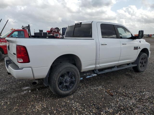 Photo 3 from auction – 2017 RAM 2500 SLT with VIN 3C6UR5DL5HG698791