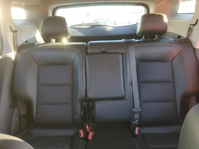 Photo 10 from auction – 2021 GMC TERRAIN SL with VIN 3GKALVEV3ML360423