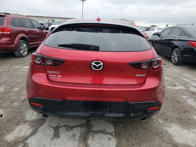 Photo 6 from auction – 2019 MAZDA 3 PREFERRE with VIN JM1BPAMM6K1141420