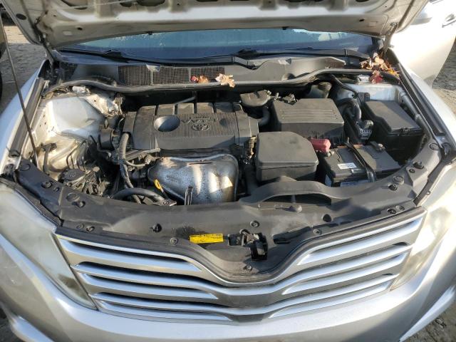 Photo 12 from auction – 2010 TOYOTA VENZA with VIN 4T3BA3BB4AU018889