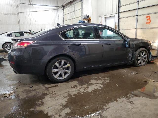 Photo 3 from auction – 2013 ACURA TL TECH with VIN 19UUA8F52DA002978