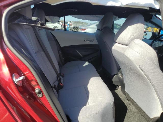 Photo 10 from auction – 2023 TOYOTA COROLLA SE with VIN 5YFS4MCE9PP163337