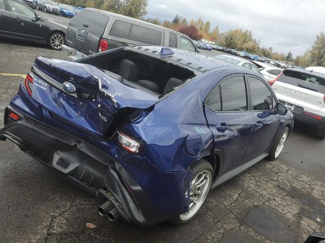 Photo 3 from auction – 2022 SUBARU WRX PREMIU with VIN JF1VBAF69N9032276