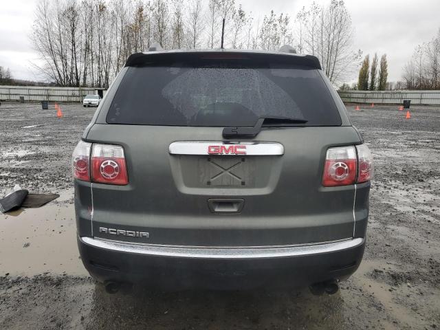 Photo 6 from auction – 2010 GMC ACADIA LS with VIN 1GKLRKED4AJ218386