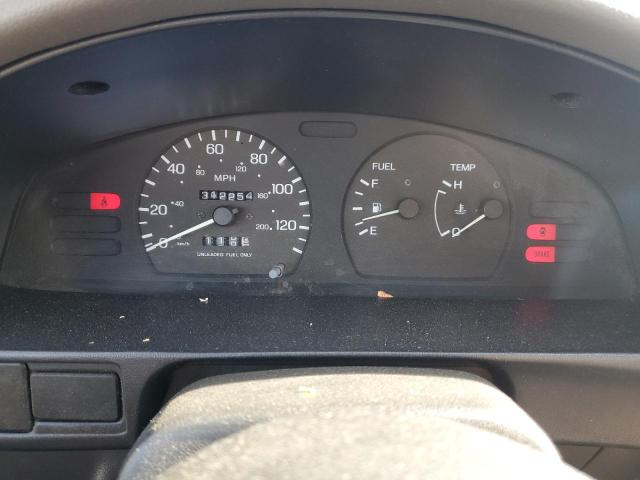 Photo 9 from auction – 1994 NISSAN SENTRA E with VIN 1N4EB32AXRC778699