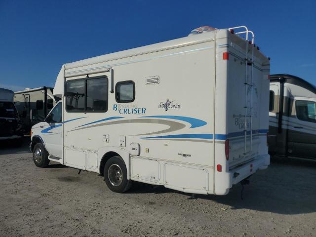 Photo 3 from auction – 2002 FORD ECONOLINE with VIN 1FDWE35S12HB42512