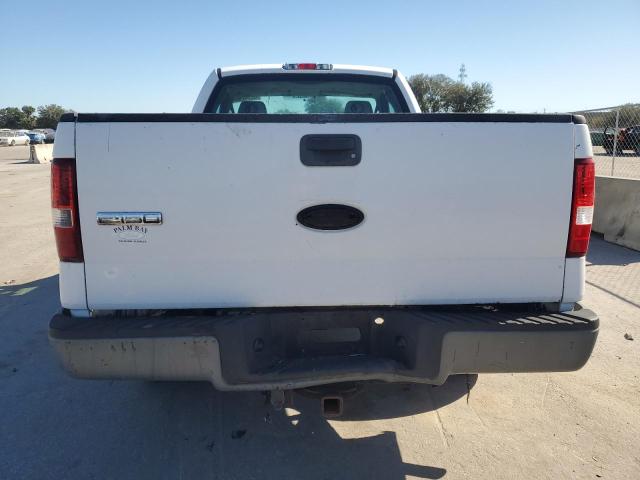 Photo 6 from auction – 2006 FORD F150 with VIN 1FTRF12246NA42418