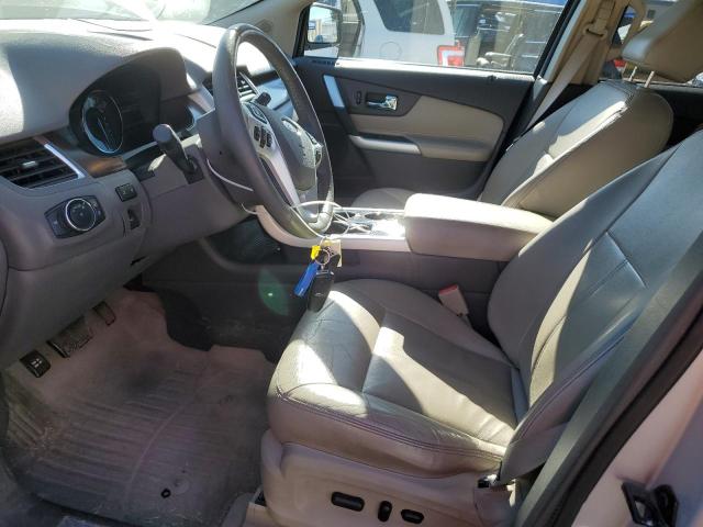 Photo 7 from auction – 2011 FORD EDGE LIMIT with VIN 2FMDK3KC5BBA53519