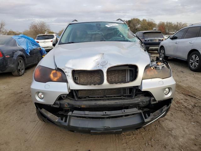 Photo 5 from auction – 2009 BMW X5 XDRIVE3 with VIN 5UXFE43529L260968