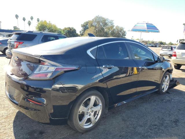 Photo 3 from auction – 2016 CHEVROLET VOLT LT with VIN 1G1RC6S55GU123461