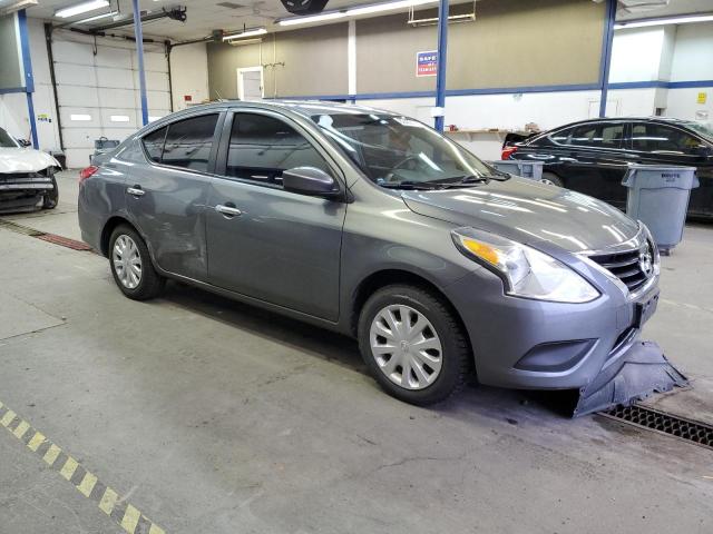 Photo 4 from auction – 2019 NISSAN VERSA S with VIN 3N1CN7AP1KL862610