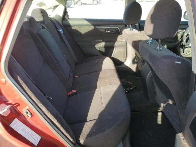 Photo 10 from auction – 2013 NISSAN ALTIMA 2.5 with VIN 1N4AL3AP2DN514360