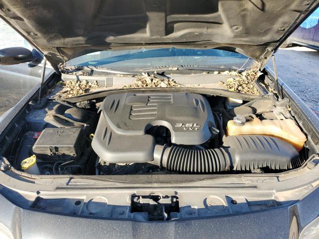 Photo 11 from auction – 2013 CHRYSLER 300 S with VIN 2C3CCABG4DH735476