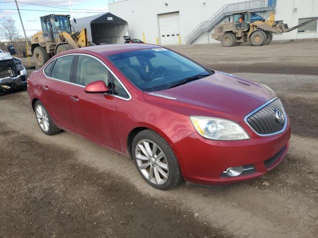 Photo 4 from auction – 2013 BUICK VERANO CON with VIN 1G4PR5SK4D4134083