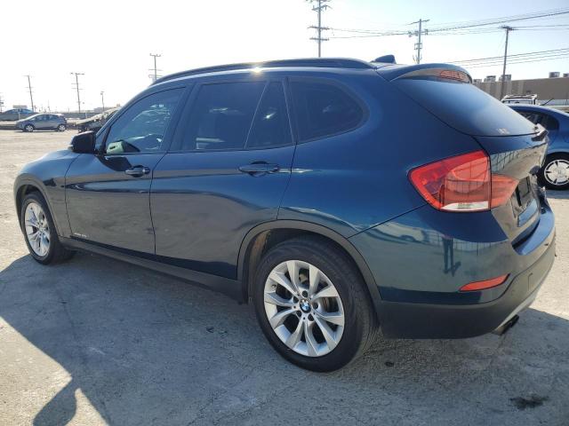 Photo 2 from auction – 2013 BMW X1 XDRIVE2 with VIN WBAVL1C59DVR92557