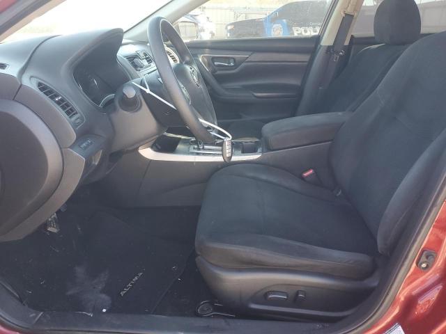 Photo 7 from auction – 2015 NISSAN ALTIMA with VIN 1N4AL3AP2FC454059