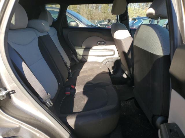 Photo 10 from auction – 2016 KIA SOUL with VIN KNDJN2A2XG7367135