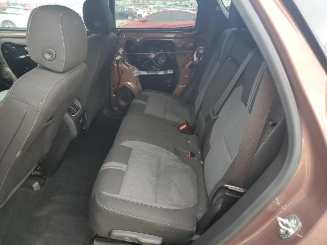 Photo 11 from auction – 2023 CHEVROLET BLAZER 2LT with VIN 3GNKBCR41PS102198