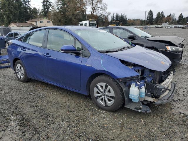 Photo 4 from auction – 2016 TOYOTA PRIUS with VIN JTDKARFUXG3519568