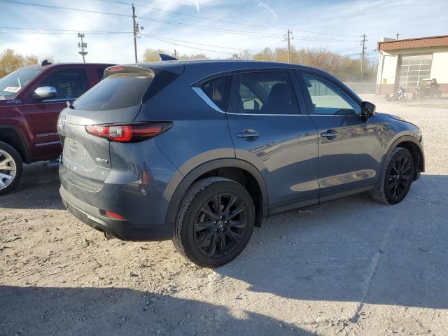 Photo 3 from auction – 2022 MAZDA CX-5 PREFE with VIN JM3KFBCM9N0647528