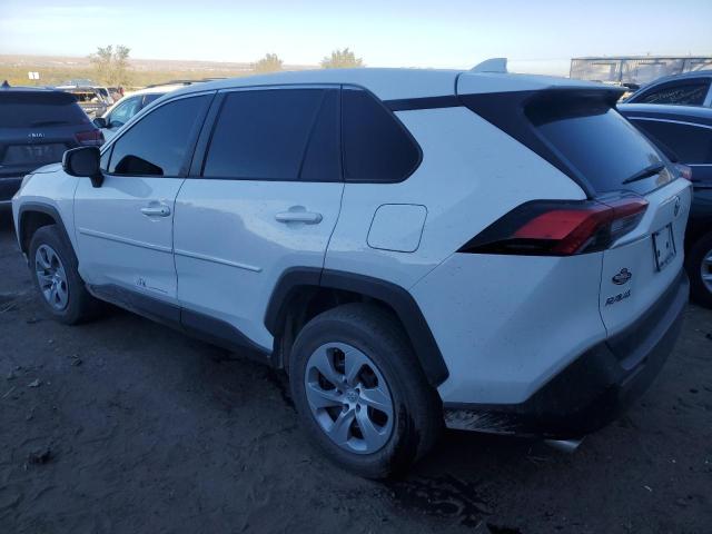 Photo 2 from auction – 2022 TOYOTA RAV4 LE with VIN 2T3H1RFV3NW227483