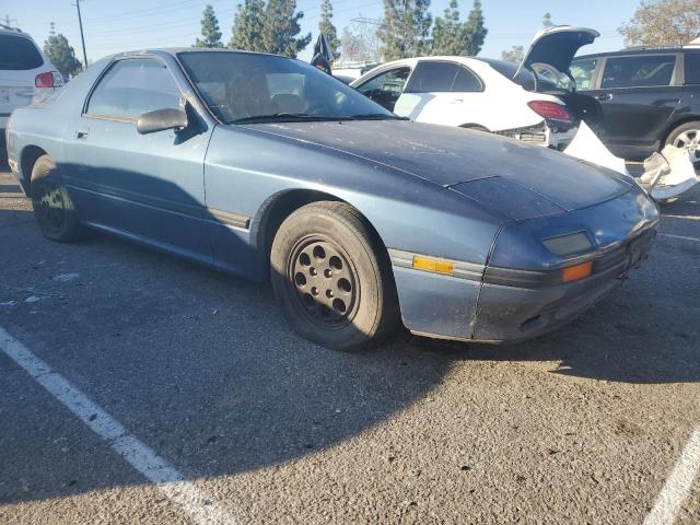 Photo 4 from auction – 1986 MAZDA RX7 with VIN JM1FC3312G0156123
