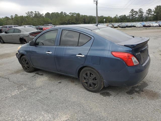 Photo 2 from auction – 2013 NISSAN VERSA S with VIN 3N1CN7AP9DL875995