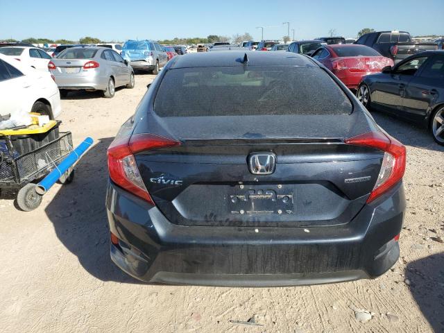 Photo 6 from auction – 2017 HONDA CIVIC TOUR with VIN 19XFC1F98HE007486