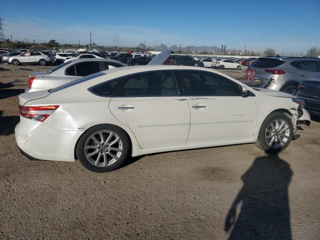 Photo 3 from auction – 2014 TOYOTA AVALON BAS with VIN 4T1BK1EBXEU086013