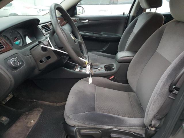 Photo 7 from auction – 2011 CHEVROLET IMPALA LS with VIN 2G1WA5EK7B1155286