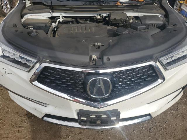 Photo 12 from auction – 2018 ACURA MDX with VIN 5J8YD3H39JL001981