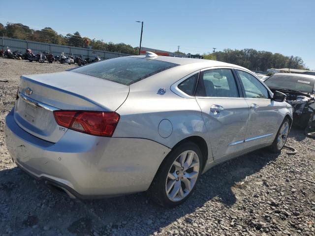 Photo 3 from auction – 2016 CHEVROLET IMPALA LTZ with VIN 2G1145S38G9169897
