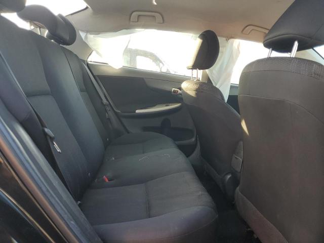 Photo 10 from auction – 2011 TOYOTA COROLLA BA with VIN 2T1BU4EE9BC546989