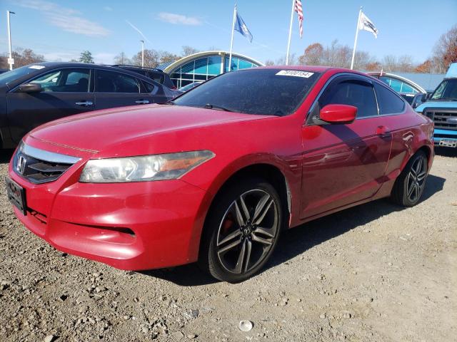HONDA ACCORD EXL 2012 with VIN 1HGCS1B87CA004692 - Photo from auction